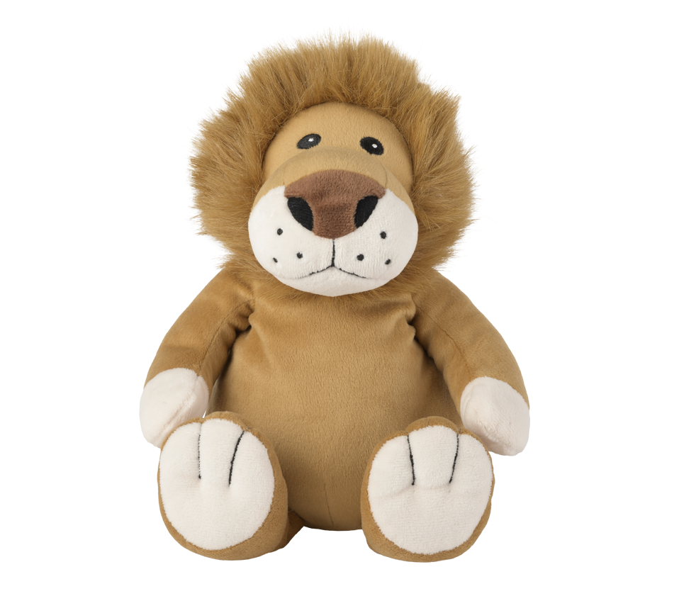 Warmies® Löwe (herausnehmbar)