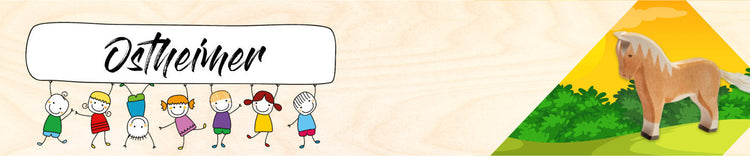 Ostheimer Spielfiguren