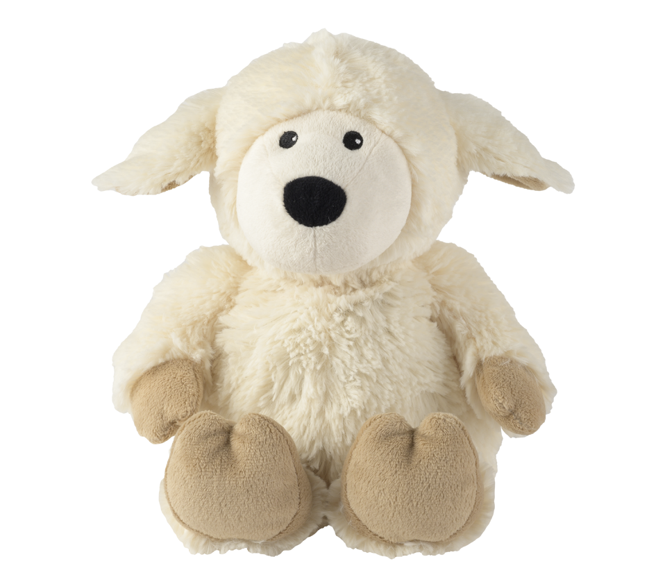 Warmies® Schaf Lavendi