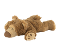 Warmies® Sleepy Bear braun