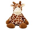 Warmies® Giraffe Giraffana