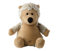 Warmies® Igel meliert