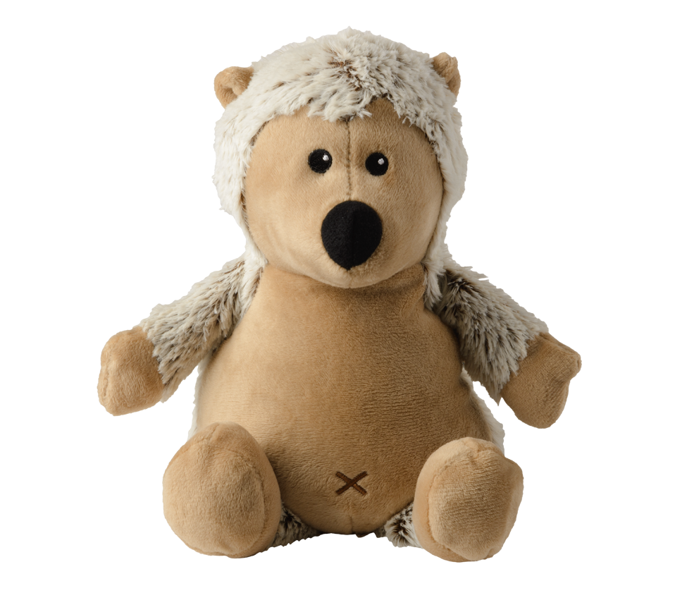 Warmies® Igel meliert