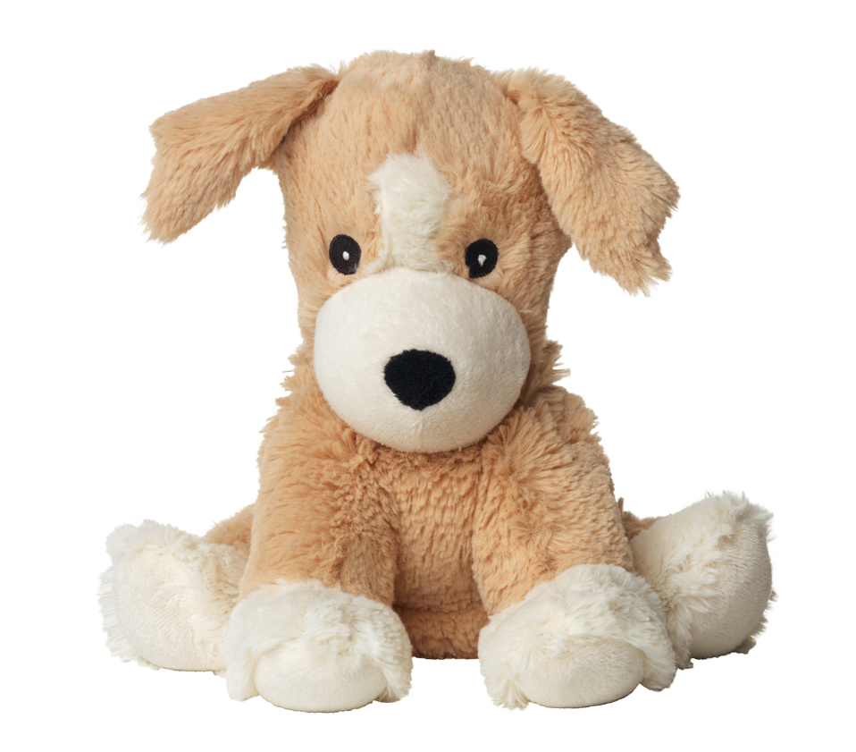 Warmies® Unser Welpe