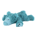Warmies® Sleepy Bear türkis