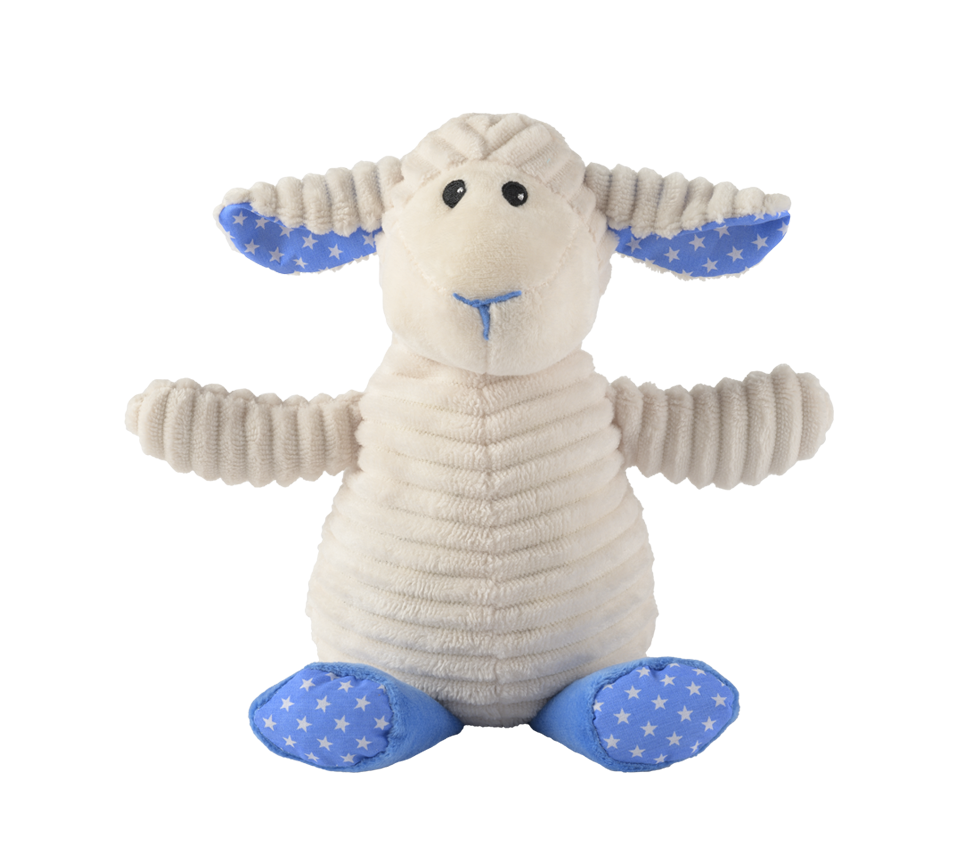 Warmies® Pure Schaf Sternchen