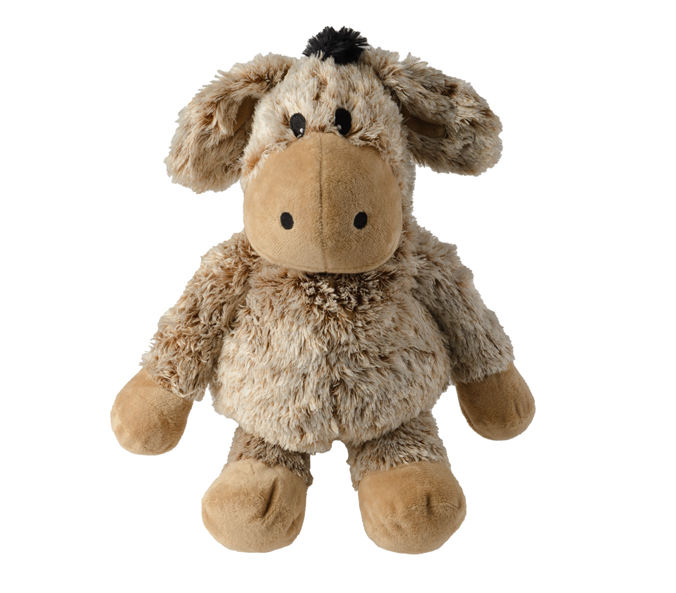 Warmies® Esel meliert II