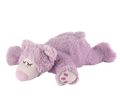 Warmies® Sleepy Bear lila (herausn.)