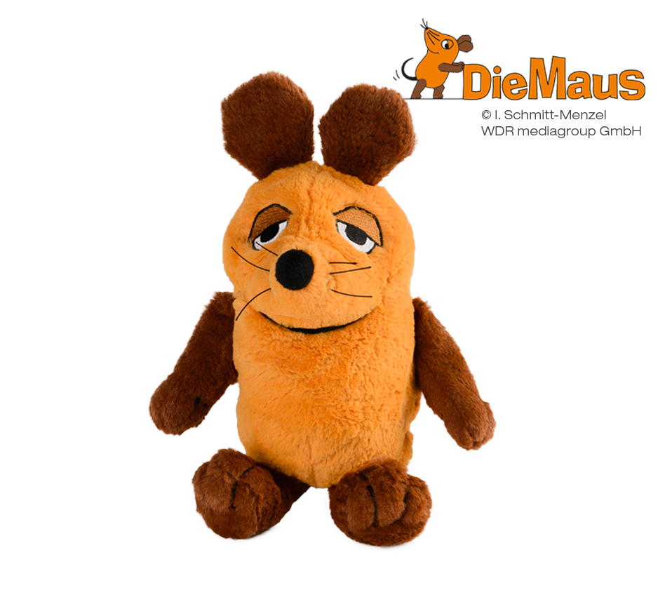 Warmies® Die Maus