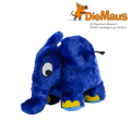 Warmies® blauer Elefant