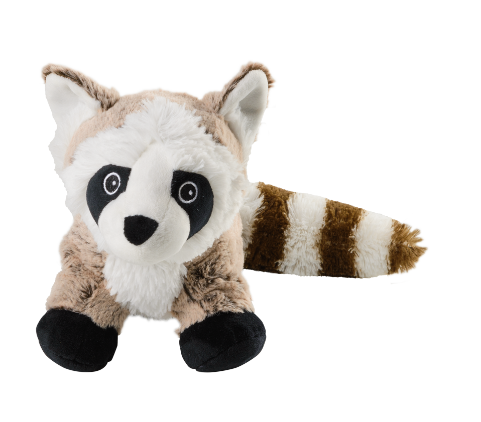 Warmies® Waschbär