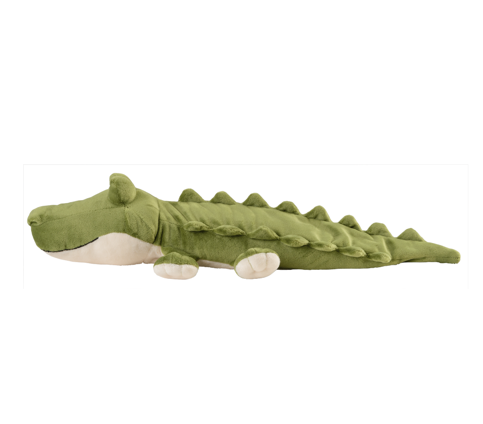Warmies® Krokodil