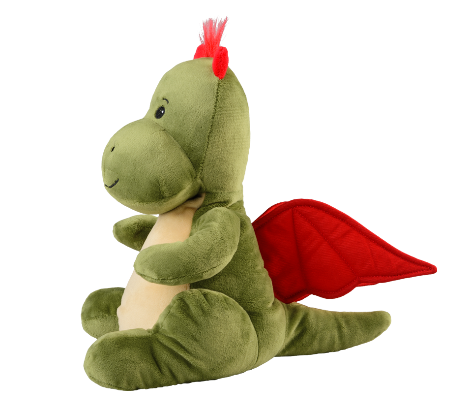 Warmies® Drache