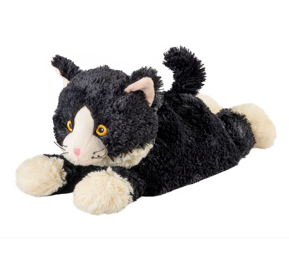 Warmies® Katze Liegend