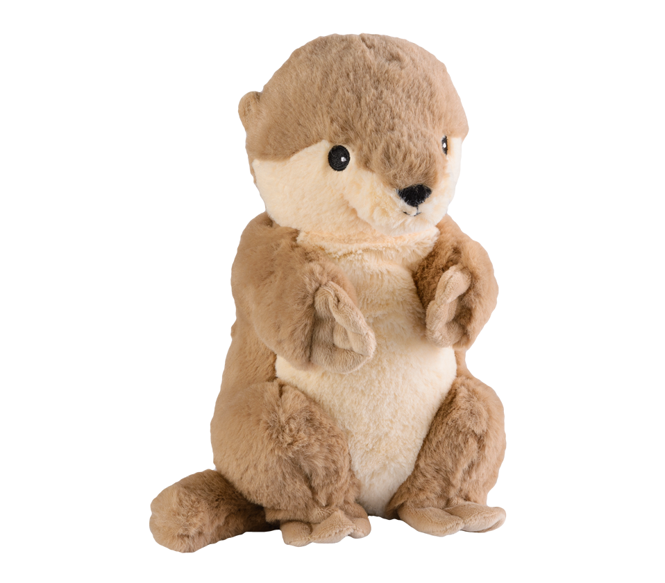 Warmies® Otter