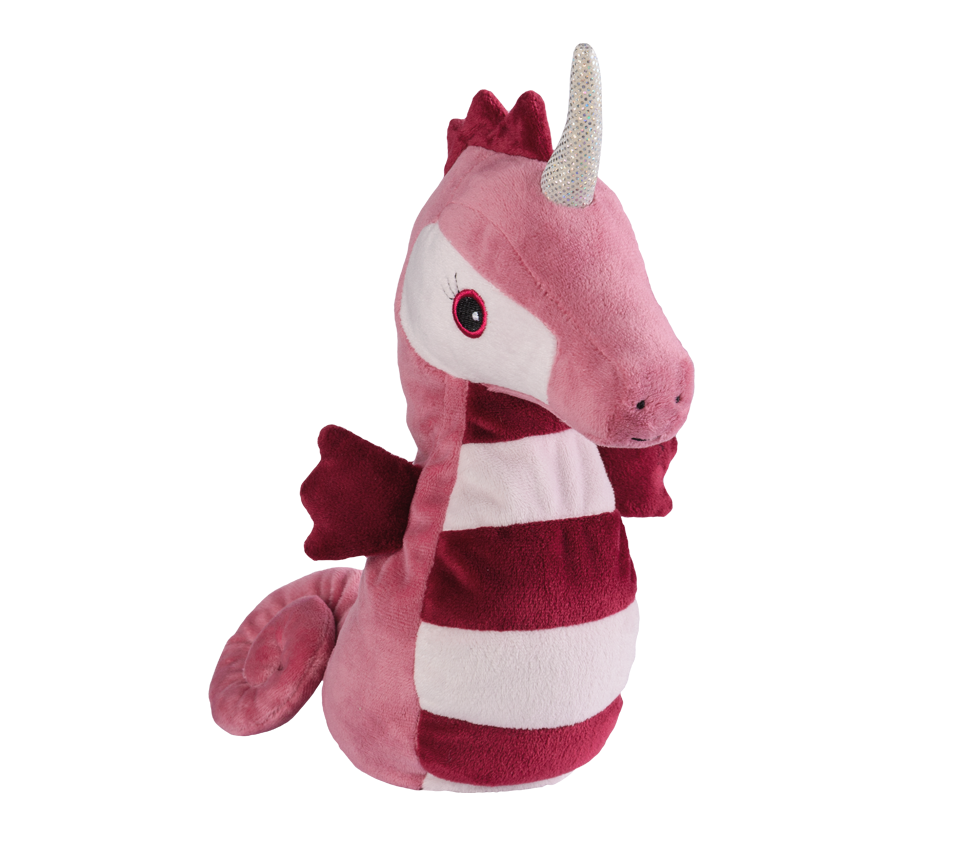 Warmies® Meer-Einhorn