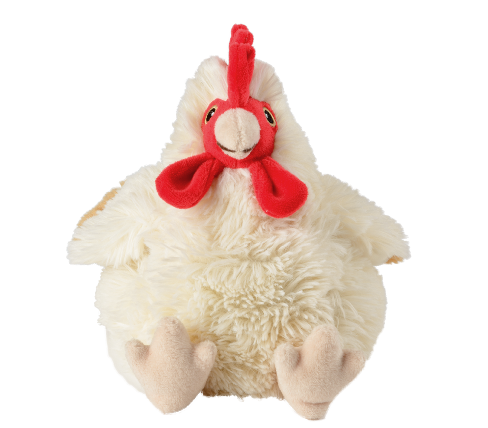 Warmies® Huhn