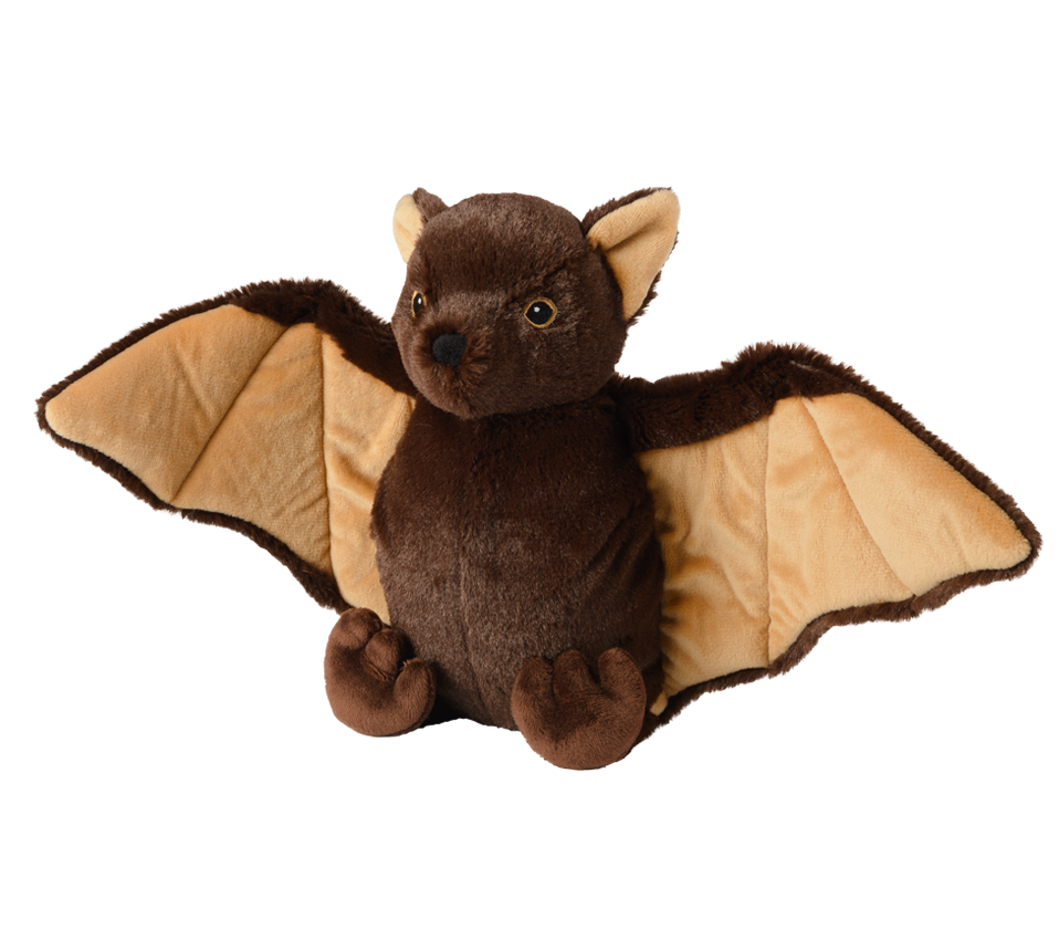 Warmies® Fledermaus