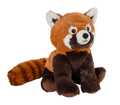 Warmies® Roter Panda