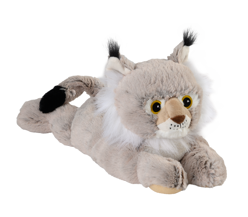 Warmies® Luchs