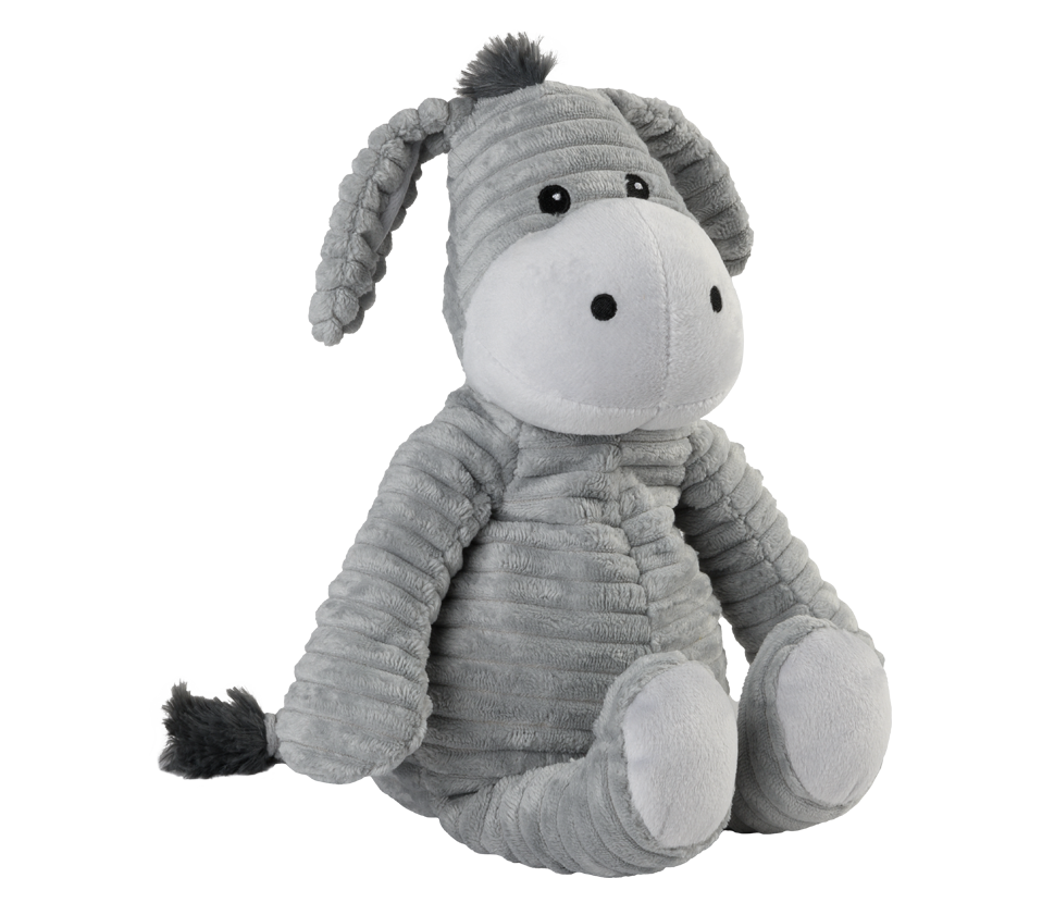 Warmies® PURE Esel