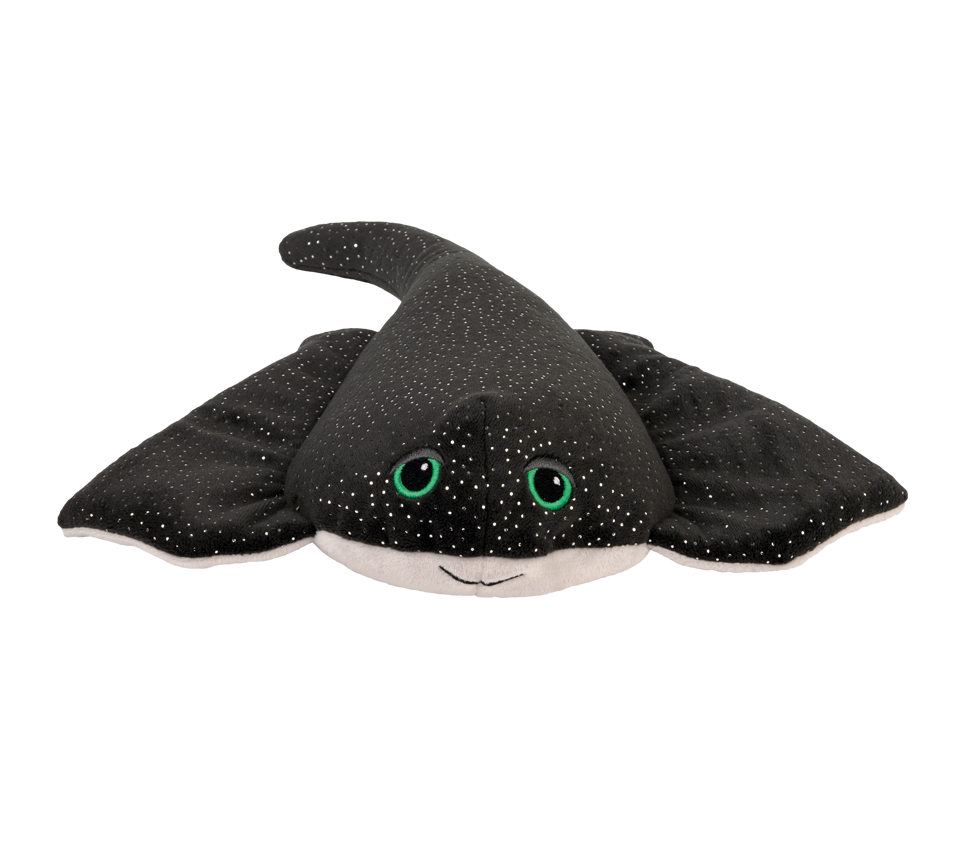 Warmies® Manta-Rochen