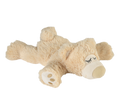 Warmies® Sleepy Bear beige