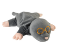 Warmies® Schlafender Maulwurf