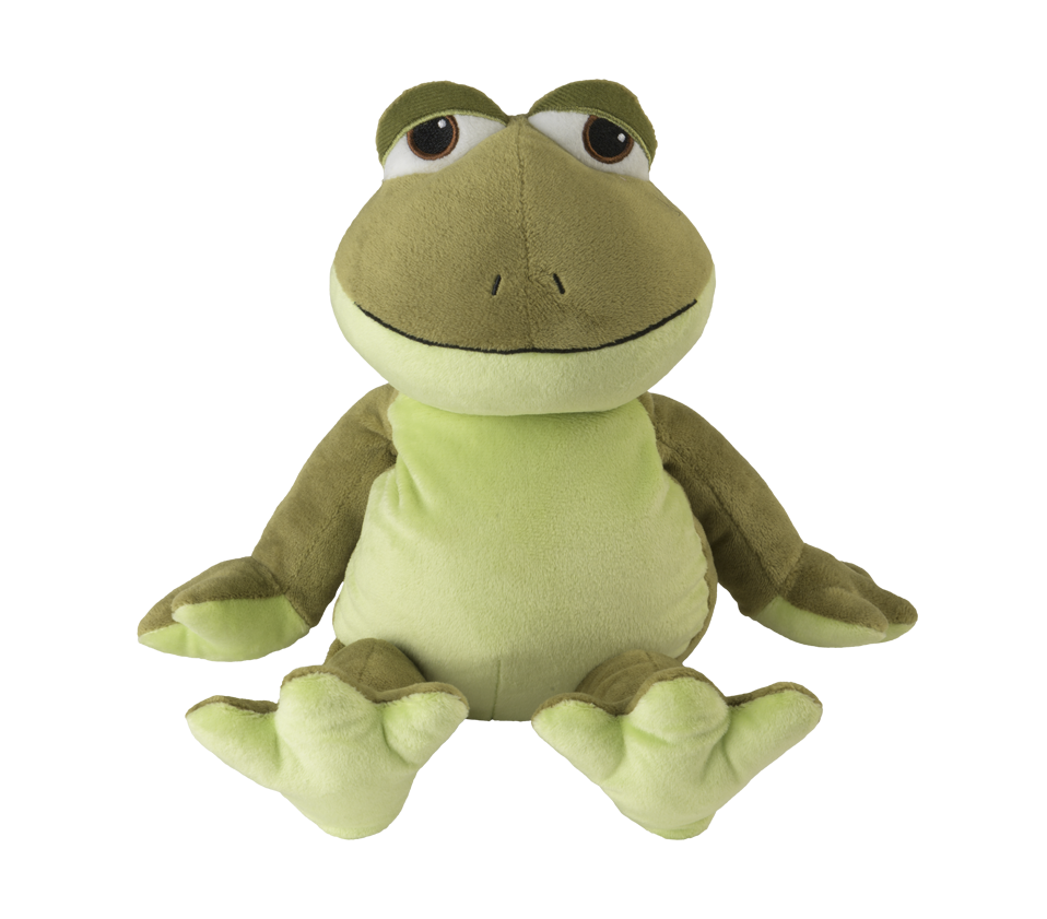 Warmies® Frosch II