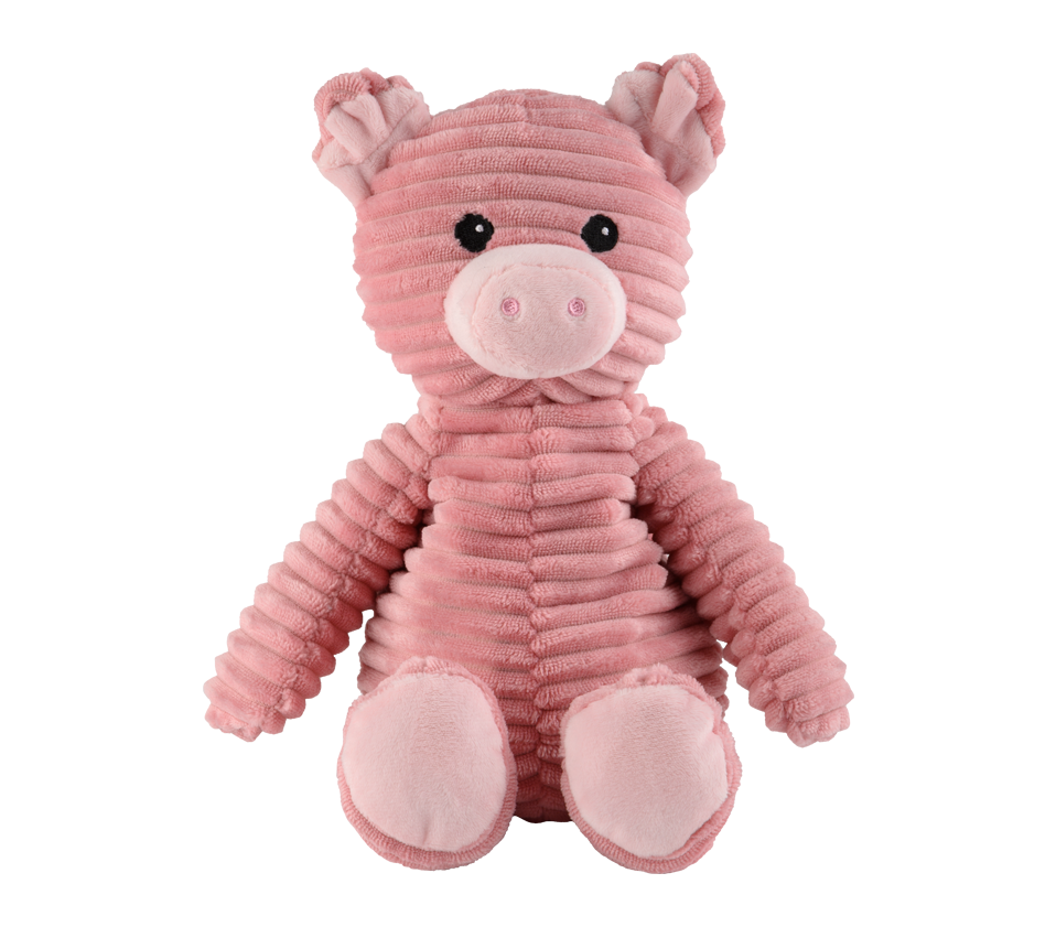 Warmies® PURE Schwein