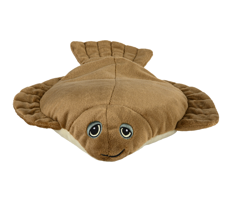 Warmies® Scholle