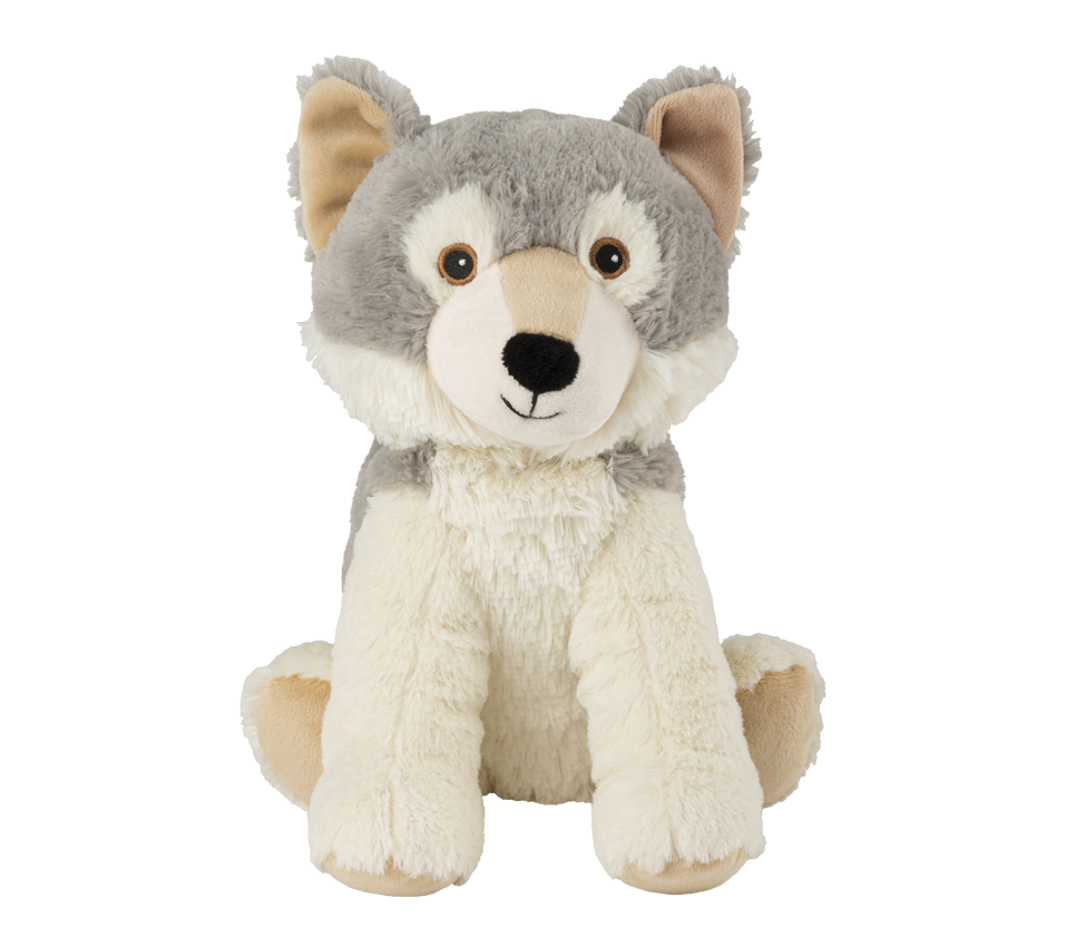 Warmies® Wolf