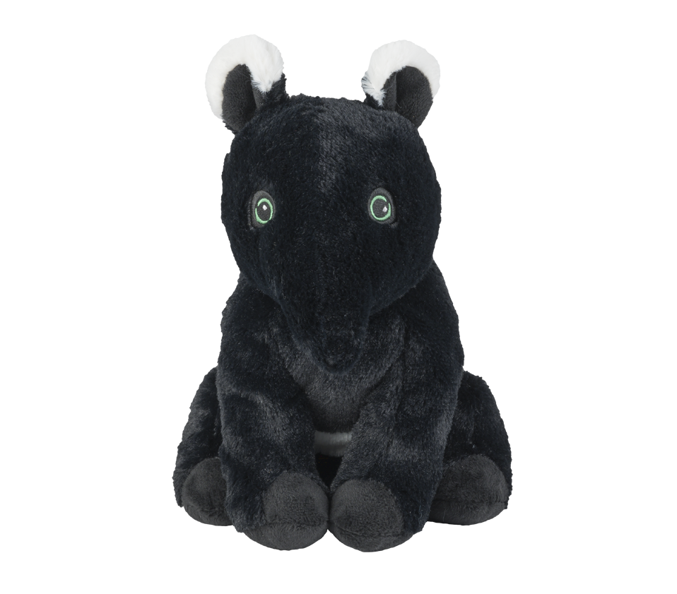 Warmies® Tapir