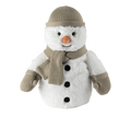 Warmies Schneemann