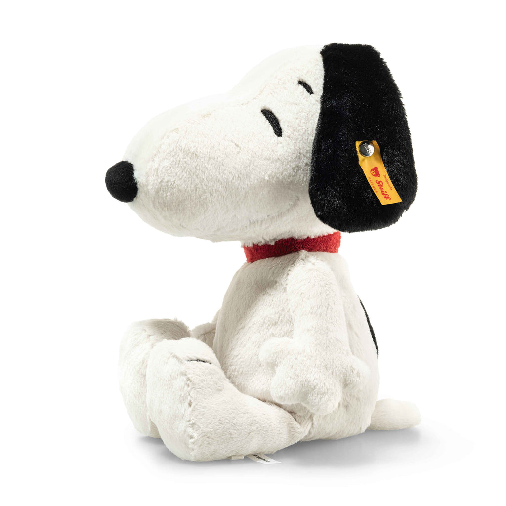 Steiff Snoopy weiss 30cm