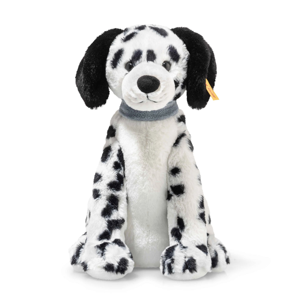 Steiff Oskar Dalmatiner 27 cm sitzend