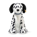Steiff Oskar Dalmatiner 27 cm sitzend