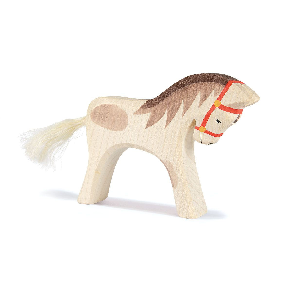 Ostheimer Reitpferd