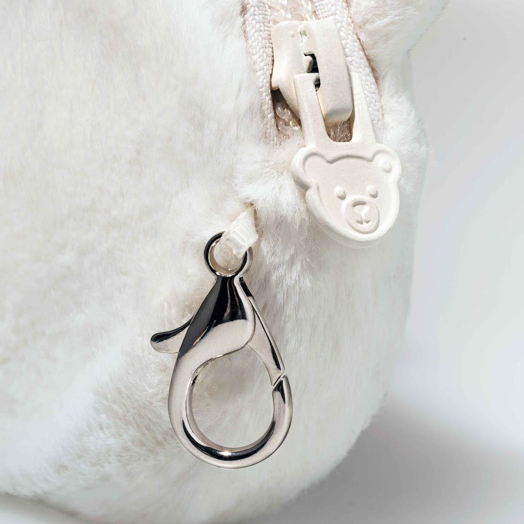 Steiff Hello Kitty Geldbeutel 10 cm