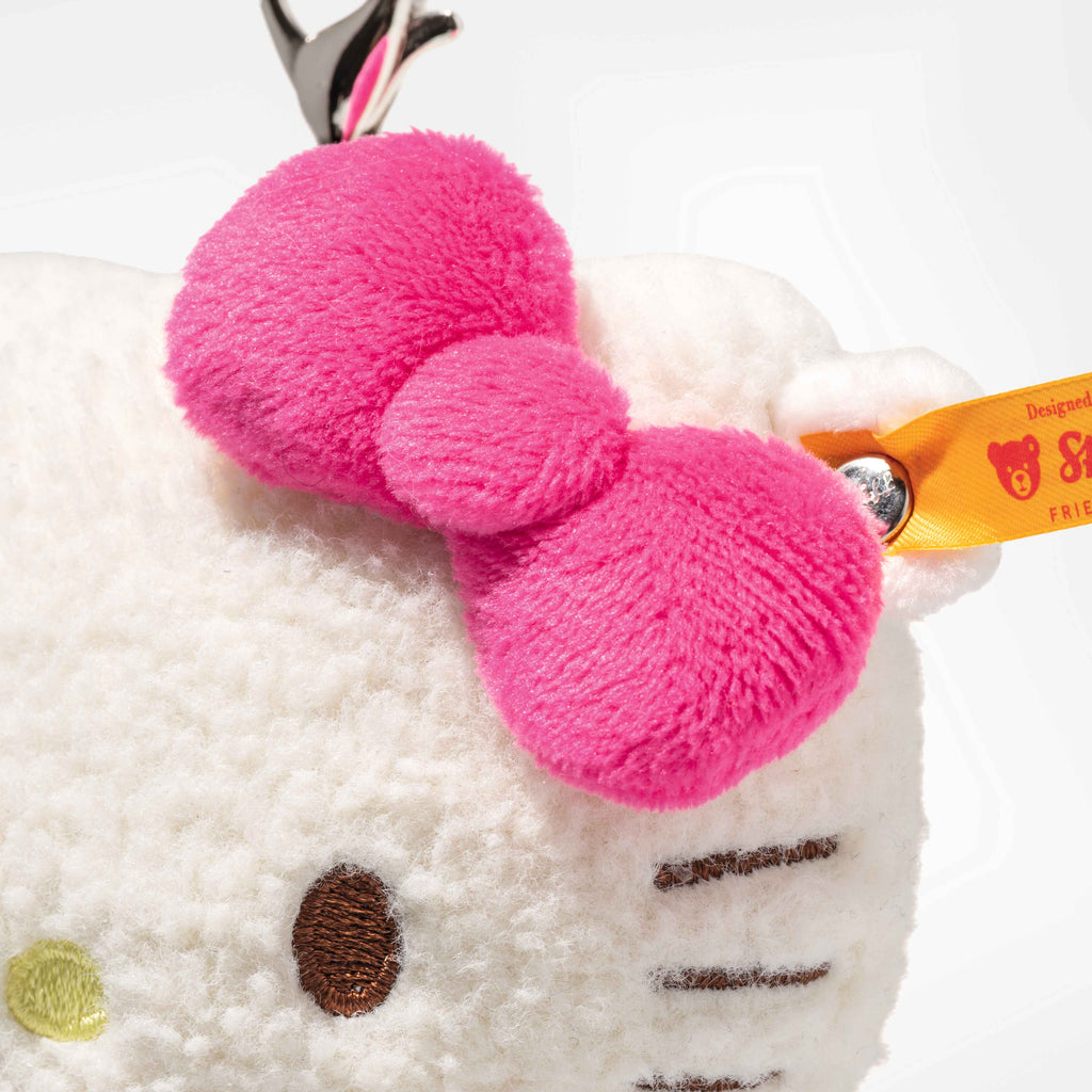 Steiff Anhänger Hello Kitty 10cm
