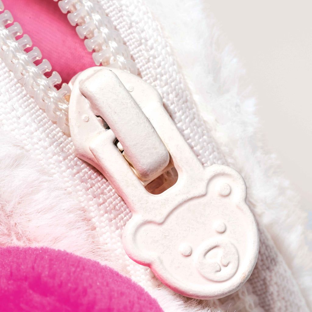 Steiff Hello Kitty Geldbeutel 10 cm