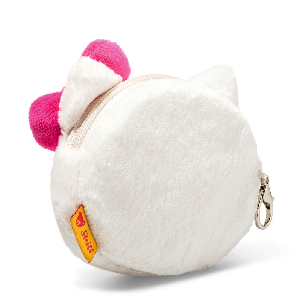 Steiff Hello Kitty Geldbeutel 10 cm