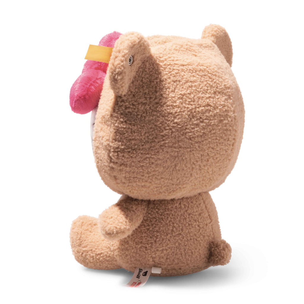 Steiff Hello Kitty im Teddybärenkostüm 20 cm
