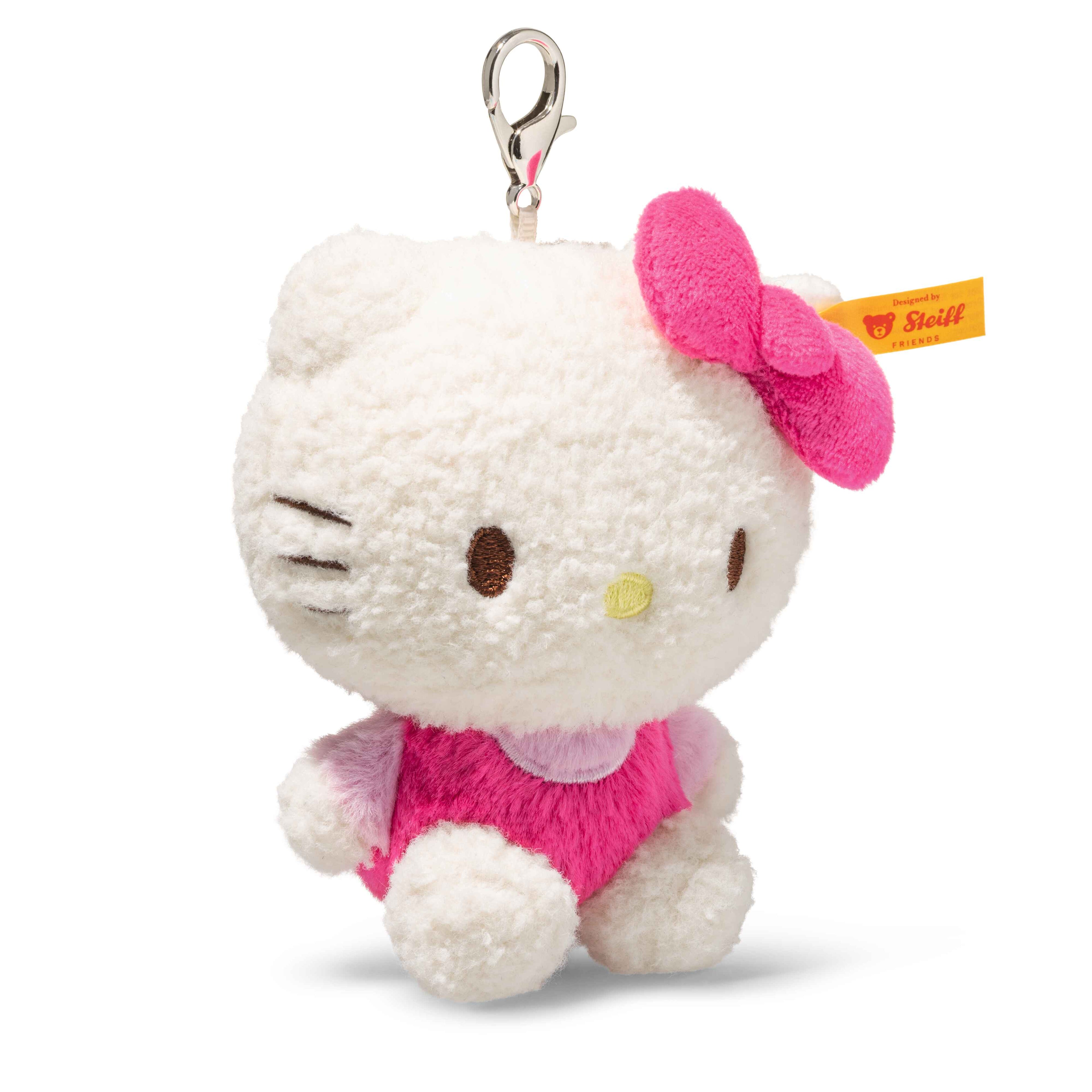Steiff Anhänger Hello Kitty 10cm