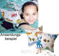 Original Schlori-Schwimmkissen