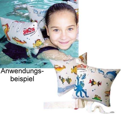 Original Schlori-Schwimmkissen