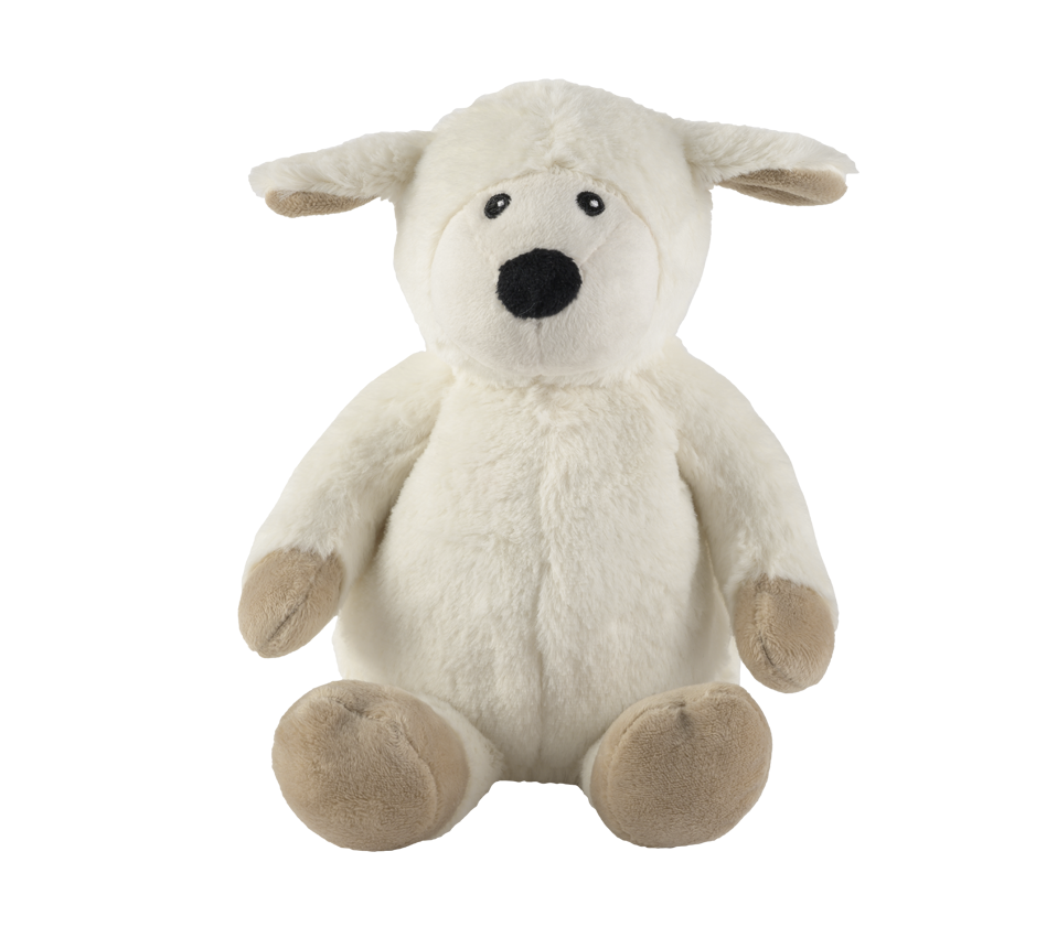 Warmies® MINIS Schaf beige