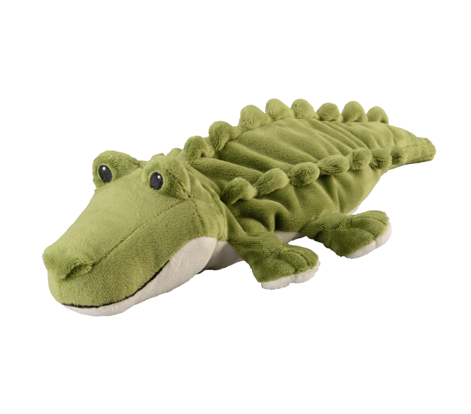 Warmies® MINIS Krokodil