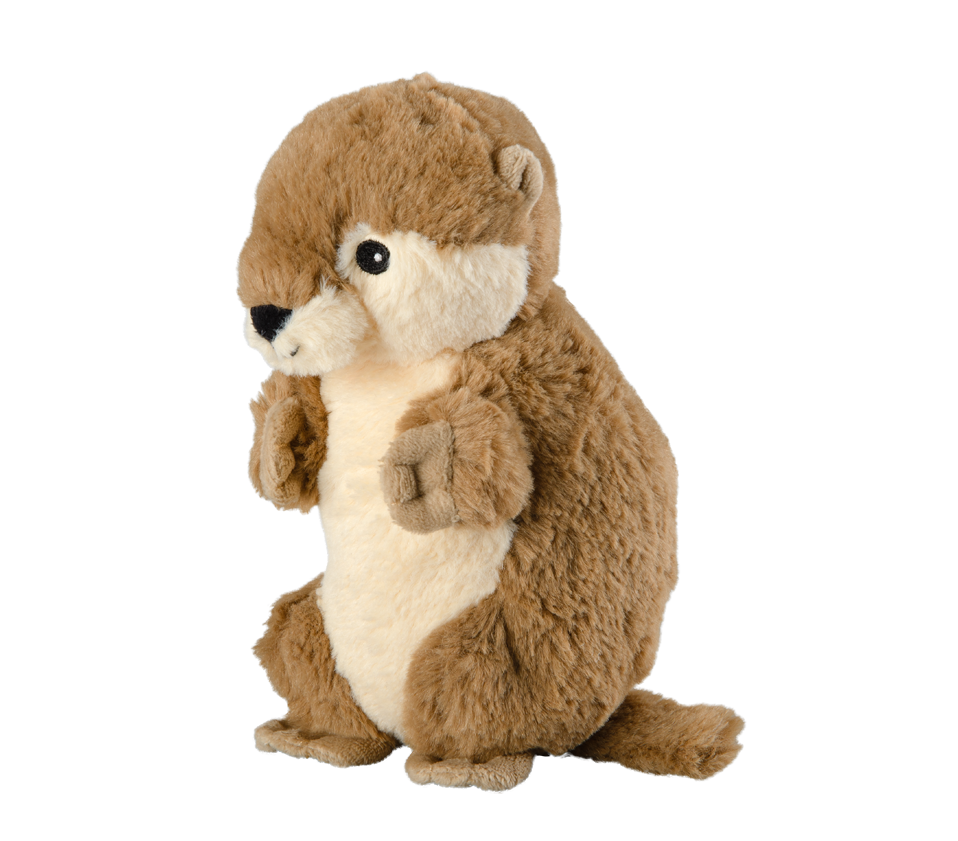 Warmies® MINIS Otter