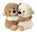 Warmies® Kuschel-Freunde Hunde